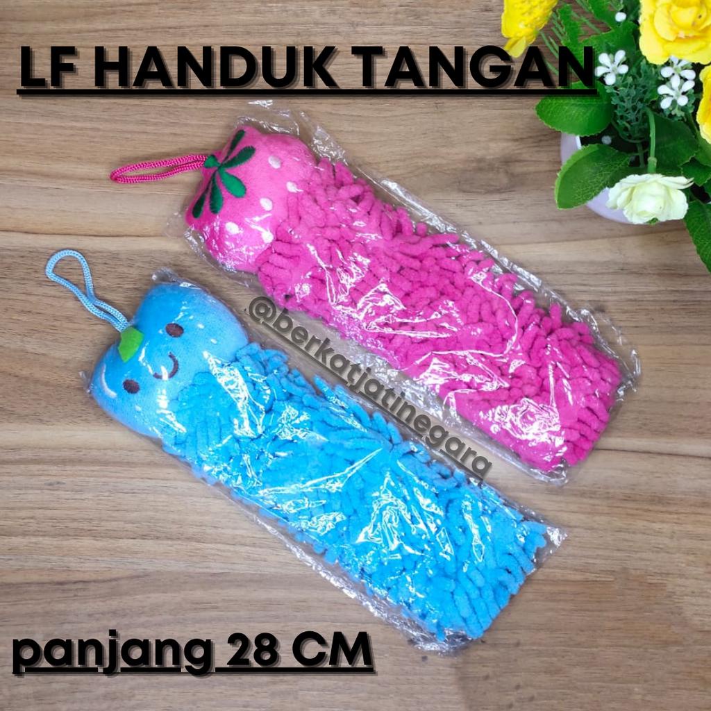 HANDUK TANGAN PANJANG / LF HANDUK TANGAN / PCS