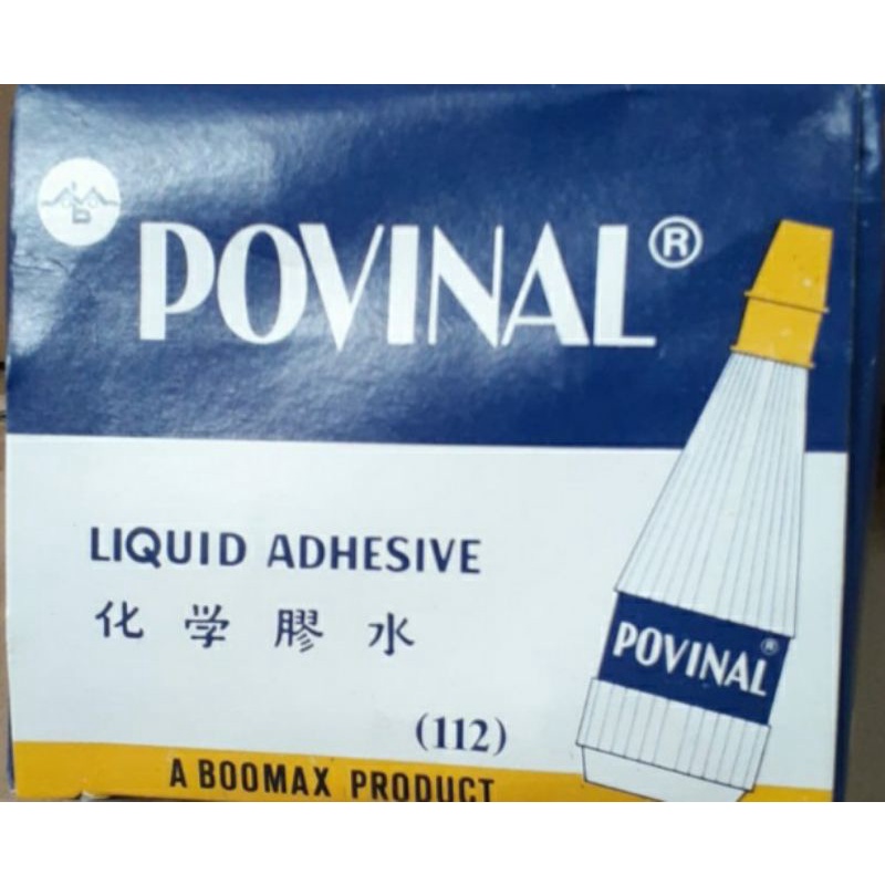 

LEMPOVINALLEMKERTAS112TANGGUNG 12 biji