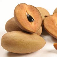 

Buah Sawo Manis Madu