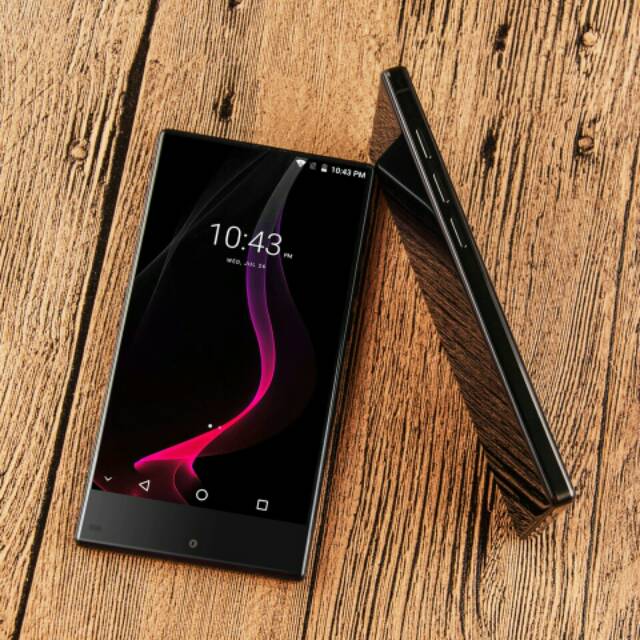 #vkworld Mix Plus Smartphone 4G MTK6737 Quad Core 5.5\