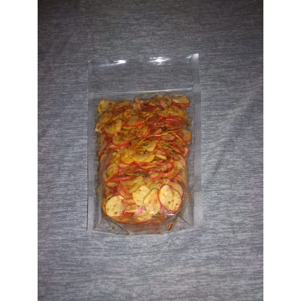 

Kerupuk Sebring 300g