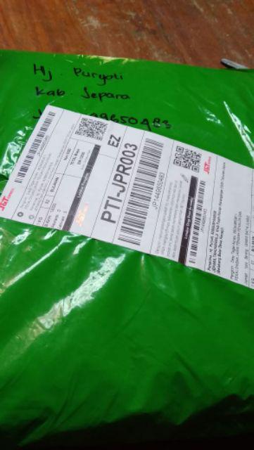 Ms Gamis Batik Sriwedari Maxi Jumbo Xxl Ld 110c. Resleting Belakang  Katun Soganq