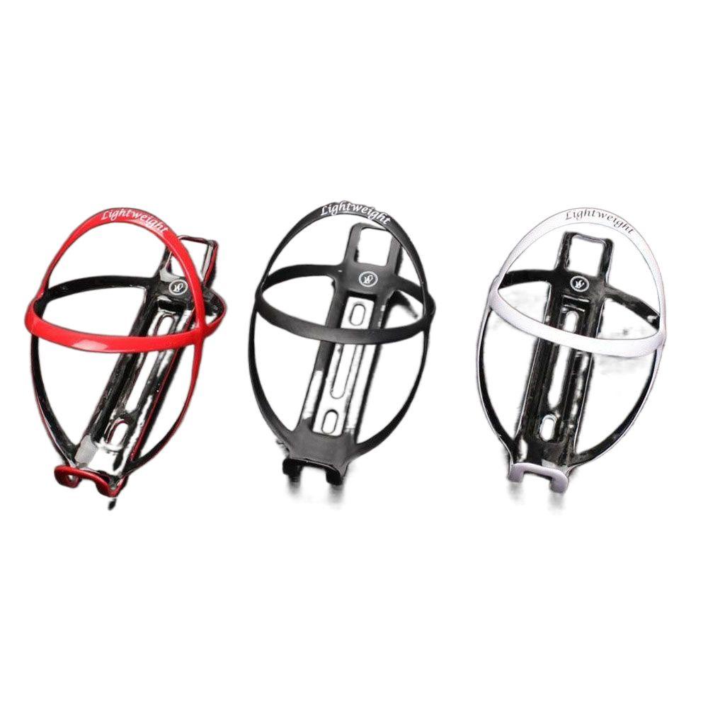 Nickolas1 Sepeda Botol Kandang Sepeda Gunung MTB Cycling Parts Water Cup Braket Aksesoris Sepeda Carbon Water Cup Rack