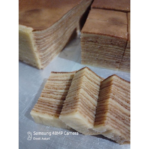 

LAPIS PREMIUM FULL BUTTER