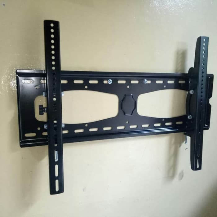 BRACKET BREKET BRAKET TV LCD LED 40 43 50 55 60 65 70 INCH, BRACKET TV XL