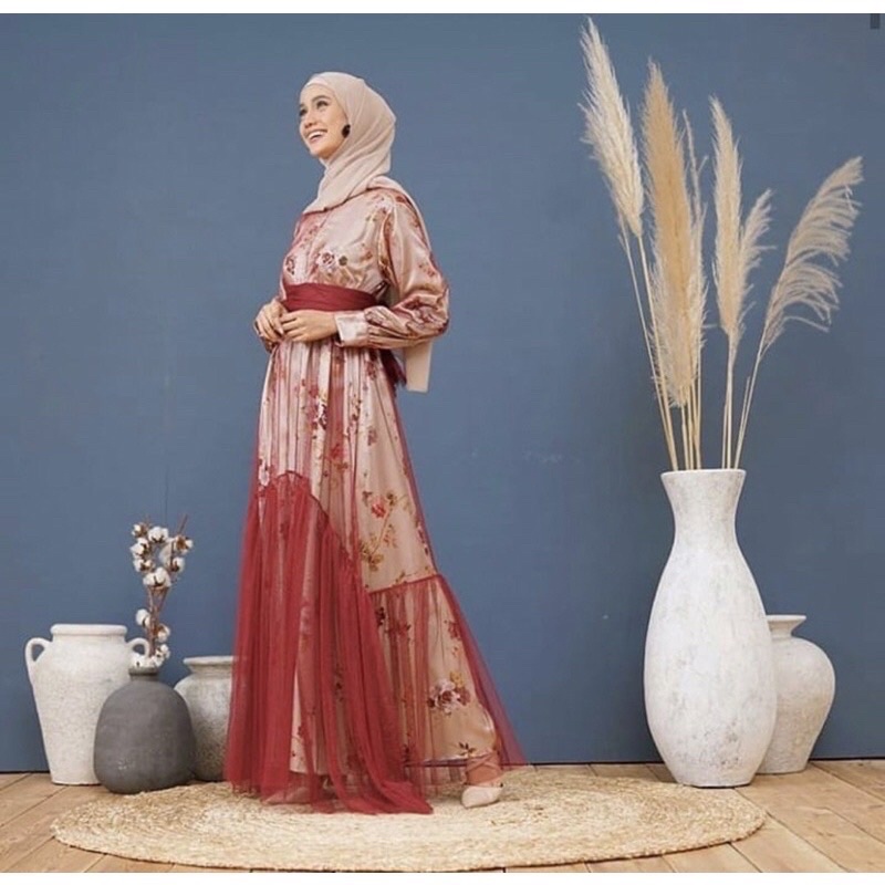 ELLE DRESS by Edelwish wardrobe