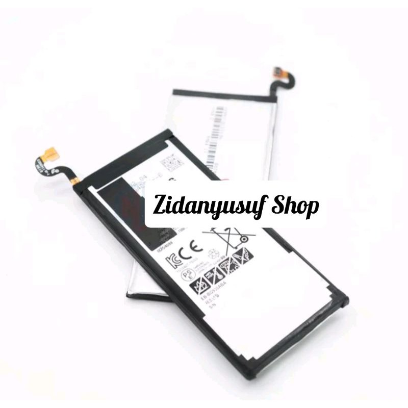 BATTERY BATRE BATRAI BATERAI SAMSUNG S7 S7 FLAT G930 BATT ORIGINAL