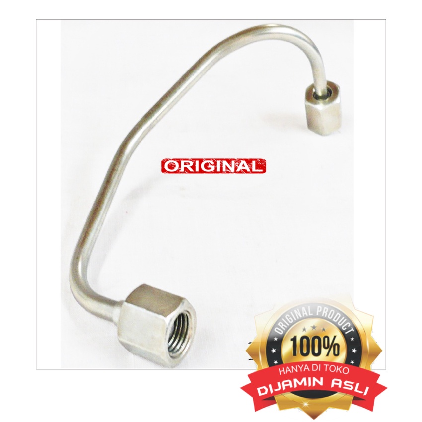 Selang hpp Bospom Nozzle PIPE INJECTION RD50 RD55 RD65 70 Original KUBOTA