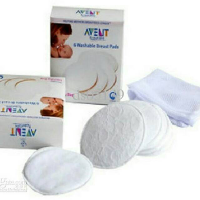

Washable brastpads sku#185
