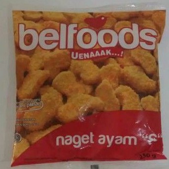 belfoods nuget