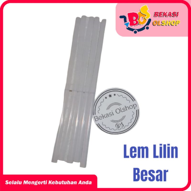 Lem LiLin Besar