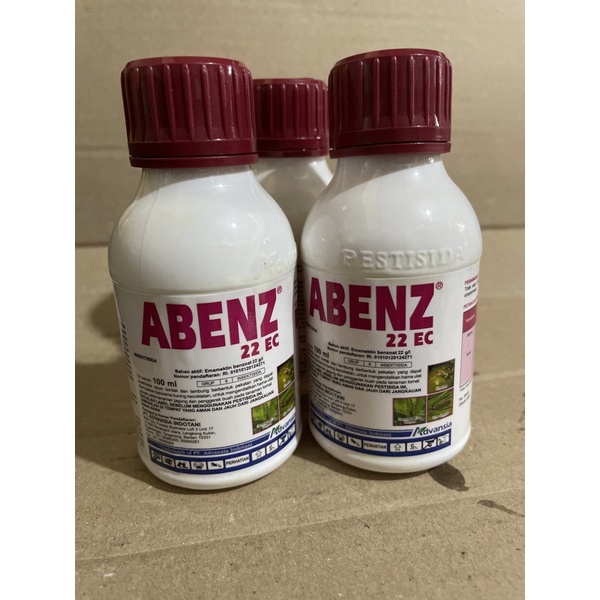 Abenz 100ml