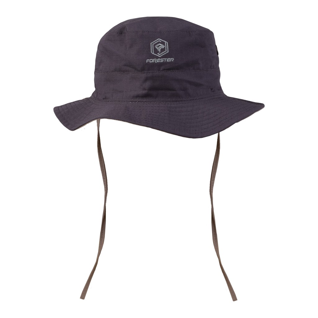 Topi Rimba Bolak Balik Outdoor Adventure Original Forester Art TF 04124