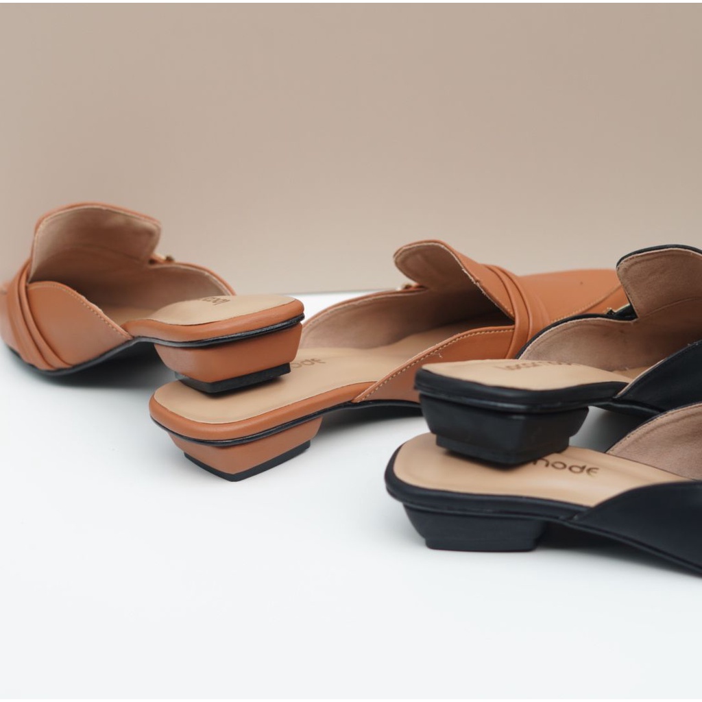 Flatshoes Locamode 006 (Set Box &amp; Paper Bag)