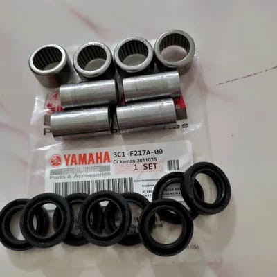 Bosh mono shock bos monoshock lengan ayun yamaha vixion 3C1