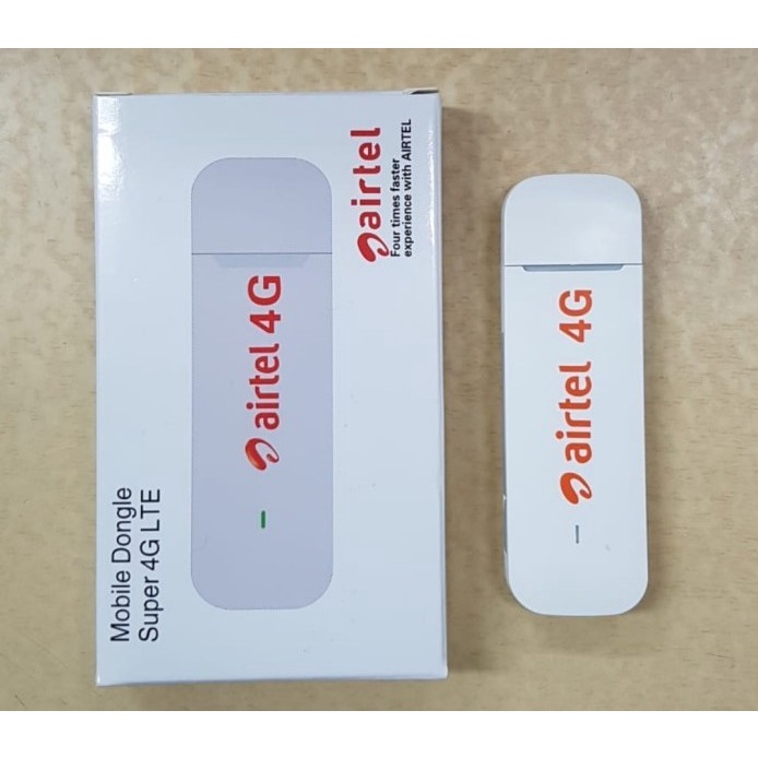 MODEM USB 4G AIRTEL 150Mbps