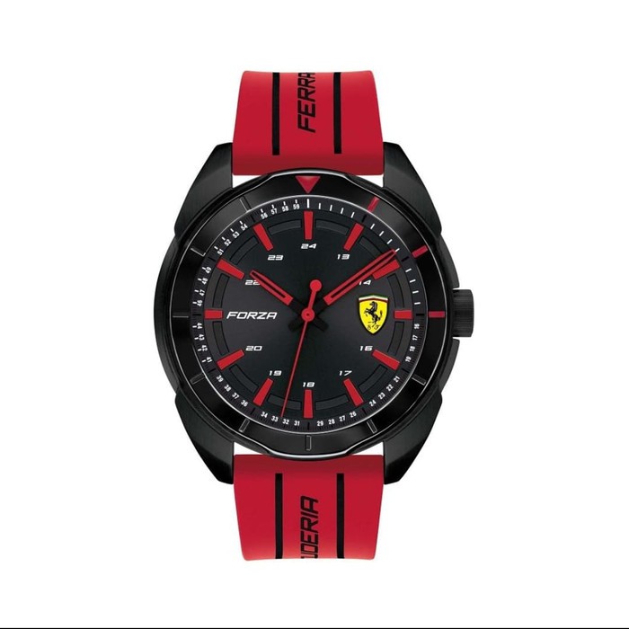Jam tangan FERRARI 0830544 Original