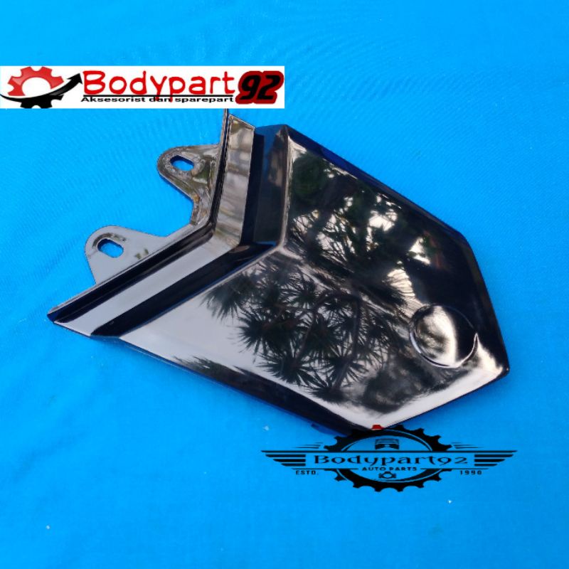 Pet Stop/Cover Tail Yamaha Vixion New 2012