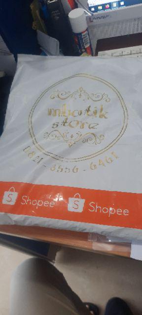 Galing Irso Kemeja Batik Pria Panjang Full Furing By Aljaya Batik