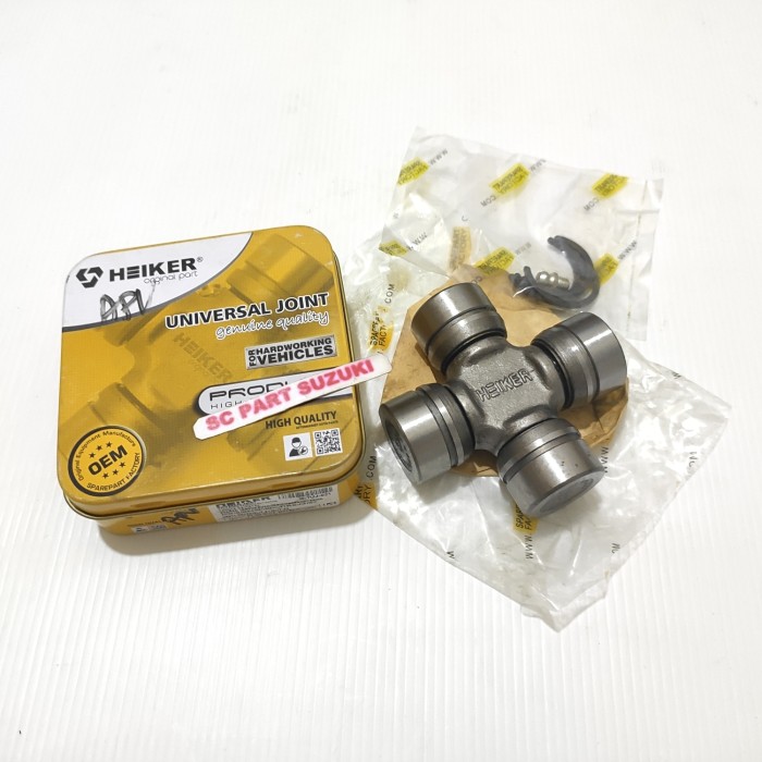 cross joint kopel suzuki apv hkr.