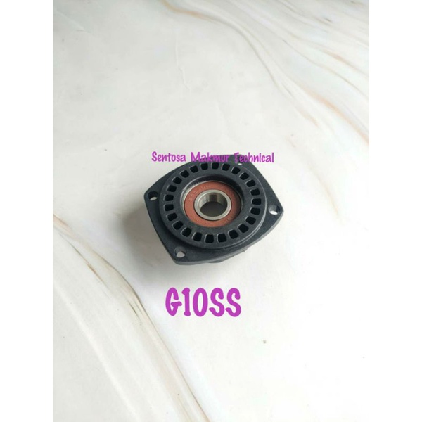 G10SS Packing Gland Bearing Box Rumah Lahar Gerinda Gurinda Hitachi