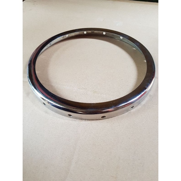 Ring Petir Untuk Dut Kendang Ketipung