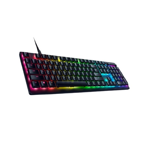 Razer DeathStalker V2 Low Profile RGB Optical Gaming Keyboard