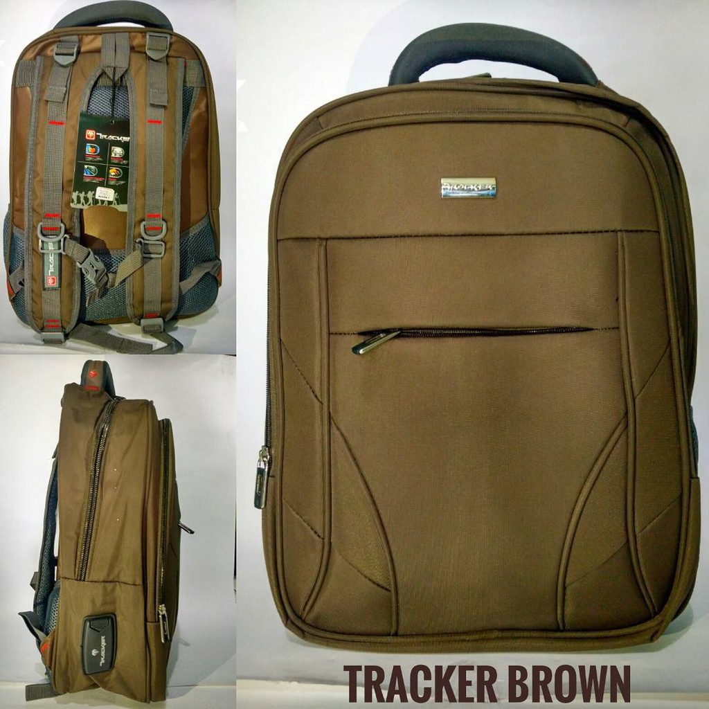 TAS RANSEL TRACKER