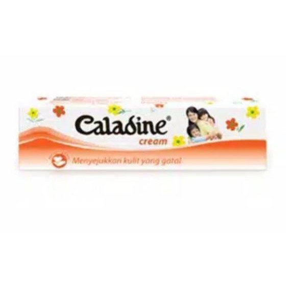 Caladine baby cream krim bayi salep 15 gr