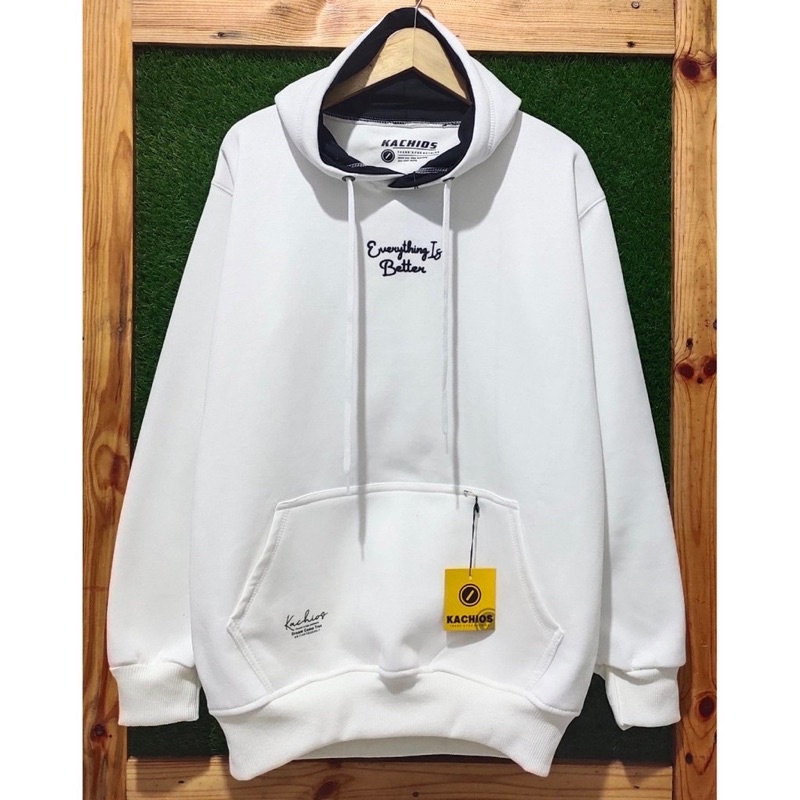 Jaket Hoodie Pria Cod Aesthetic List Result Original Kachios Brand Distro Kota Bandung Terbaru Terpopuler Dan Terlaris Oversize Unisex Sweater Hoodie Pria Katun Casual Distro Masa Kini Hudie Pria Wanita Hodie Casual Warna Cream Jaket Consistent Co-Everything