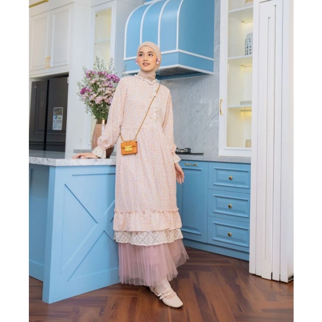 Midi raya raisa by haidee&orlin