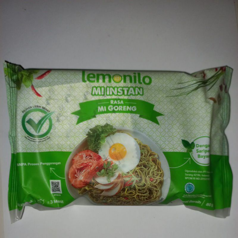 

LEMONILO MI INSTAN