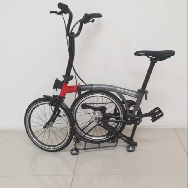 NEW Element Pikes 3s