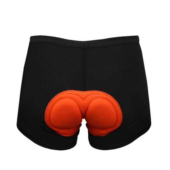 SKU-3017 CELANA DALAM SEPEDA PADDING BUSA GEL CYCLING UNDERWEAR SPONGE