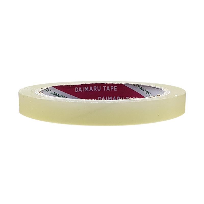 

SELOTIP ALFA ISOLASI 1/2 TB