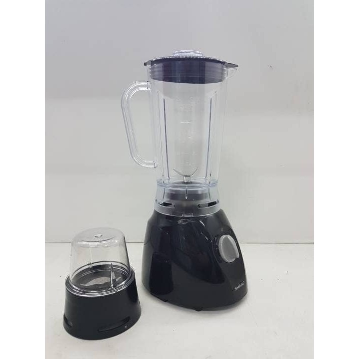 Blender Plastik Sharp EM-121 BK