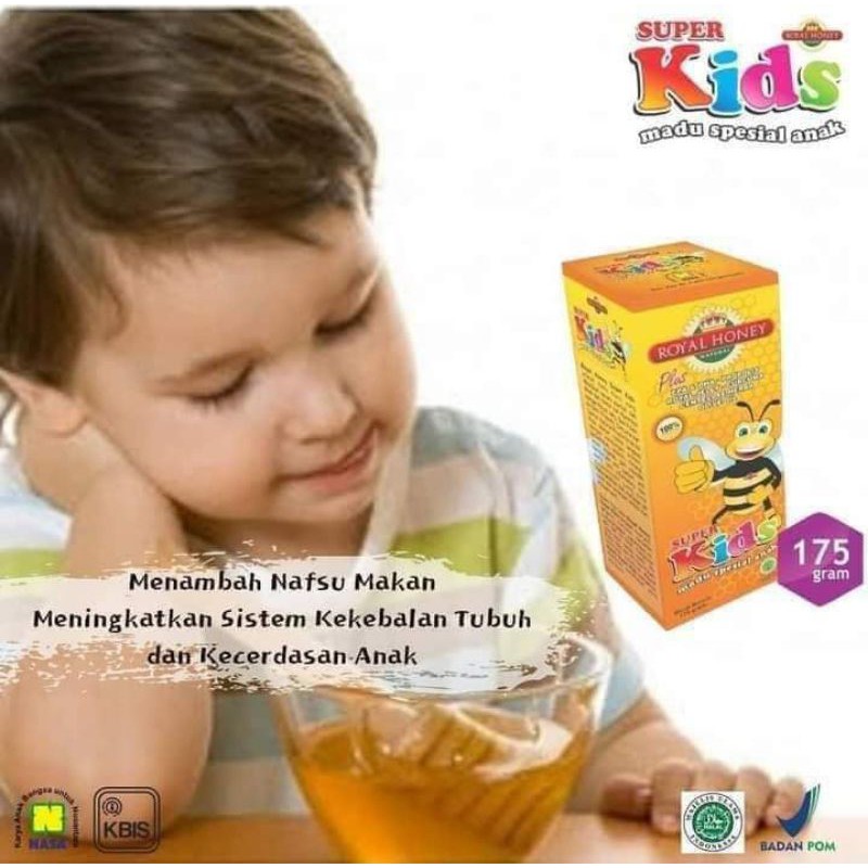 

MADU KIDS