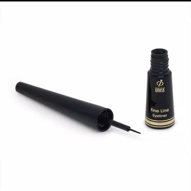 INEZ fine line eyeliner