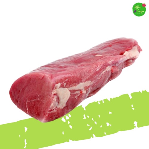 

Daging Sapi Has Dalam Tenderloin