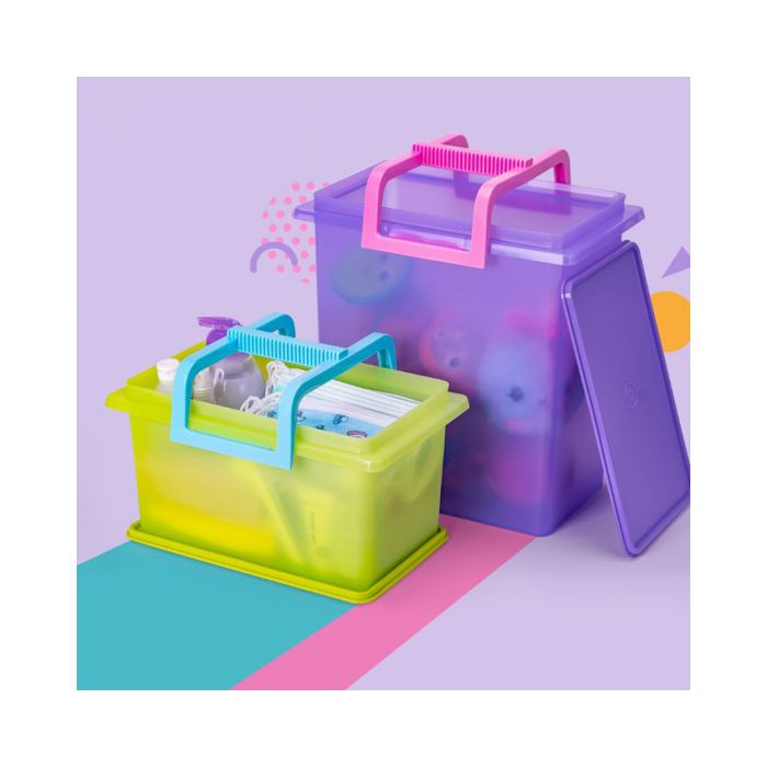 Keep N Carry Set (2pcs)