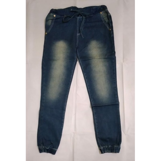 Celana Jeans Cewek Joger / Celana Cewek Kekinian / Jeans Cewek Terbaru