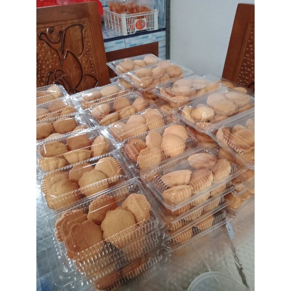 

kue bolu jadul