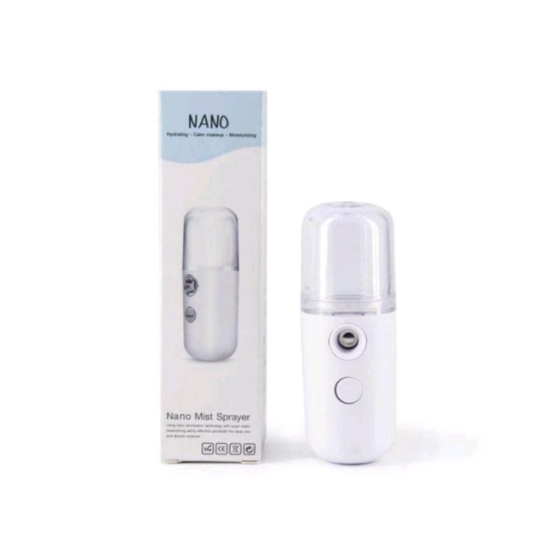 Nano Spray Portable Mini USB