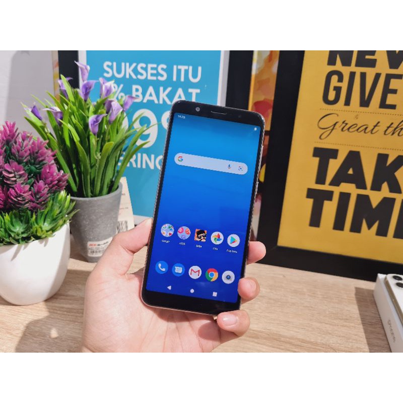 ASUS ZENFONE MAX PRO M1 RAM 3/32GB DUALSIM