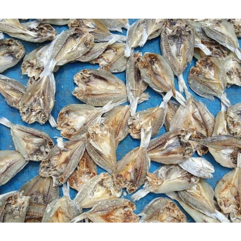 

Ikan Asin Jepara