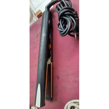 catok salon catokan rambut bekas murah bagus