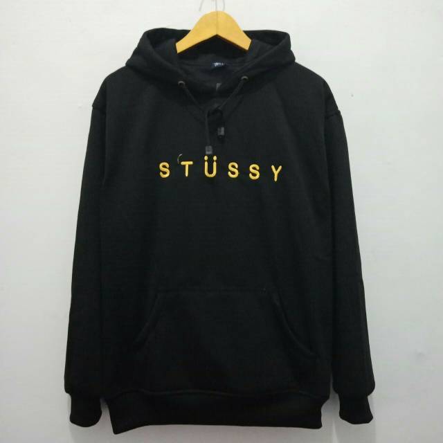 Sweater stussy