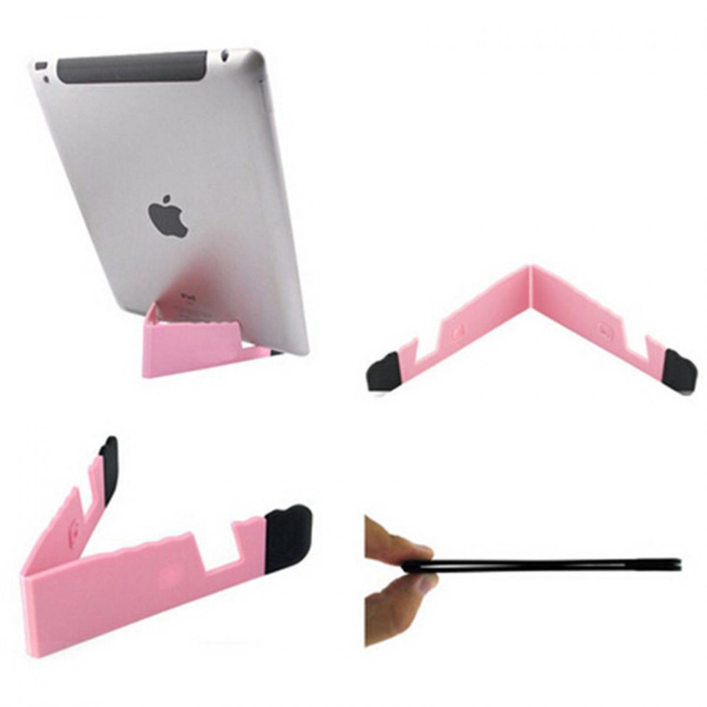 Smartphone Tablet Holder V-Shape