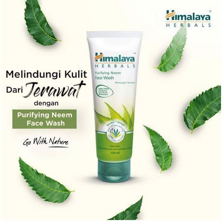 ✨SHASYA✨ HIMALAYA PURIFYING NEEM MASK | Himalaya Purifying Neem Face Wash