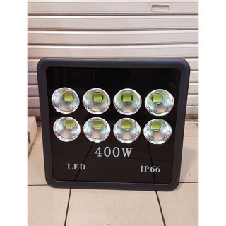 Lampu Sorot Taman 400w 400 W 400 Watt Led Floodlight Model Mangkok Lmp287 Shopee Indonesia